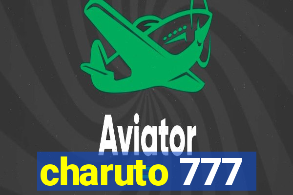 charuto 777